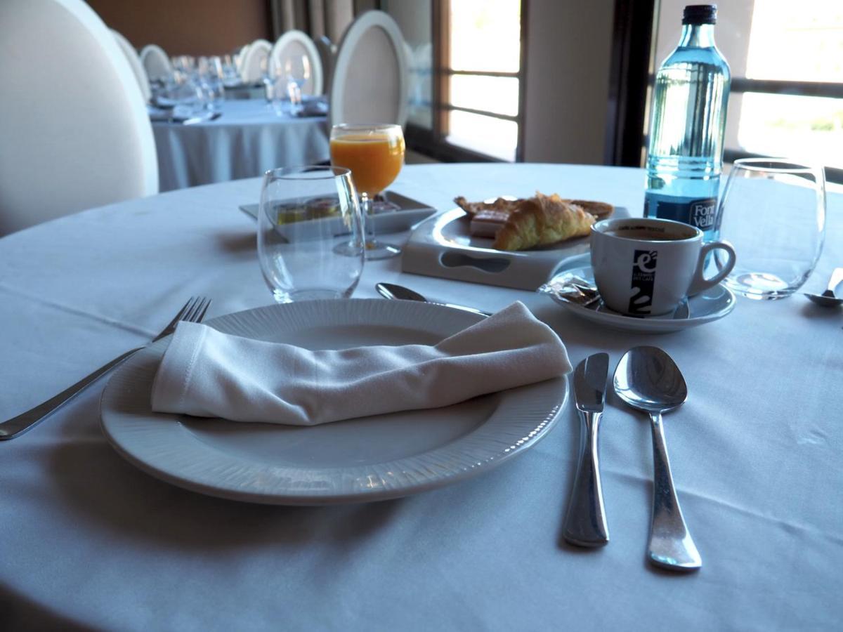 Hotel Ele Acueducto شقوبية المظهر الخارجي الصورة
