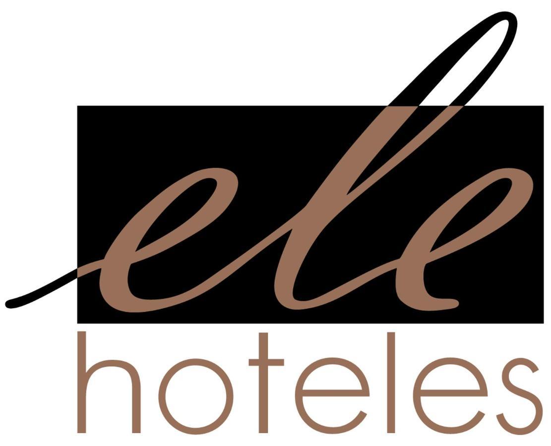 Hotel Ele Acueducto شقوبية المظهر الخارجي الصورة