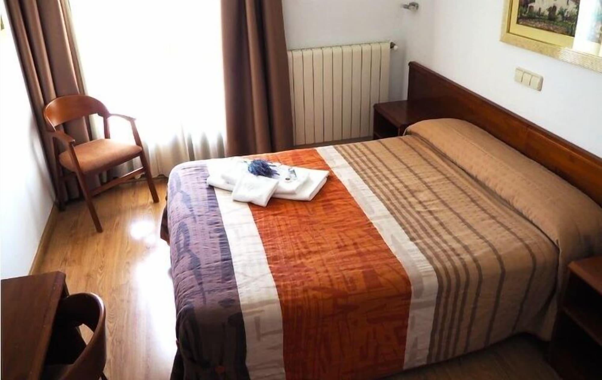 Hotel Ele Acueducto شقوبية المظهر الخارجي الصورة