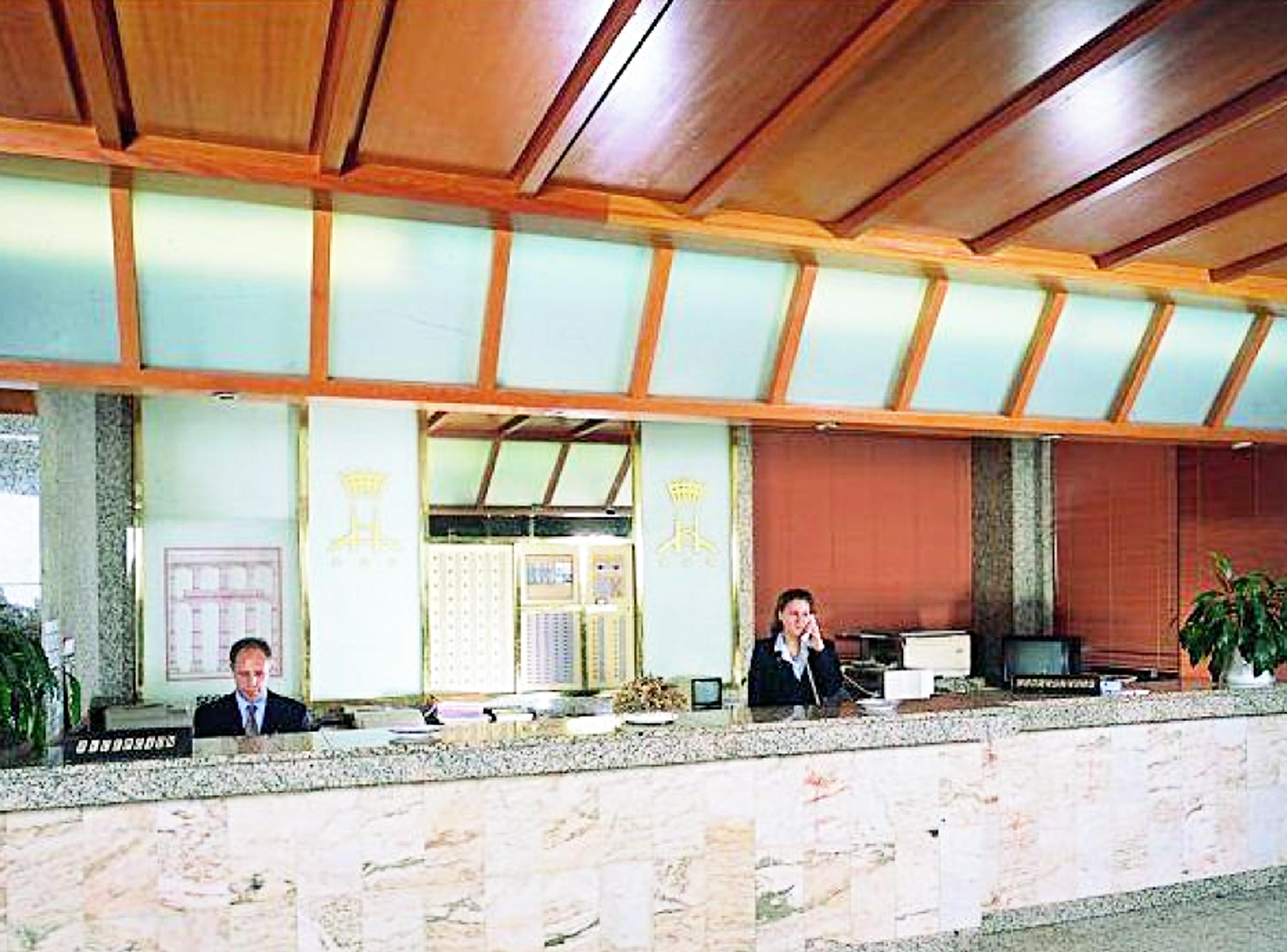 Hotel Ele Acueducto شقوبية المظهر الخارجي الصورة