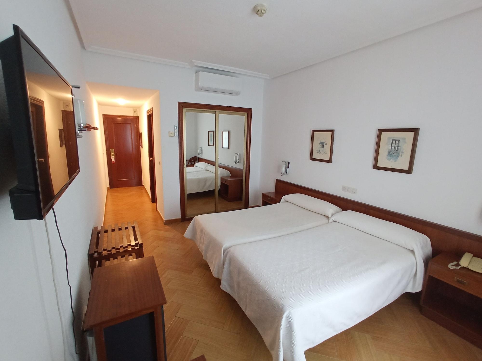 Hotel Ele Acueducto شقوبية المظهر الخارجي الصورة