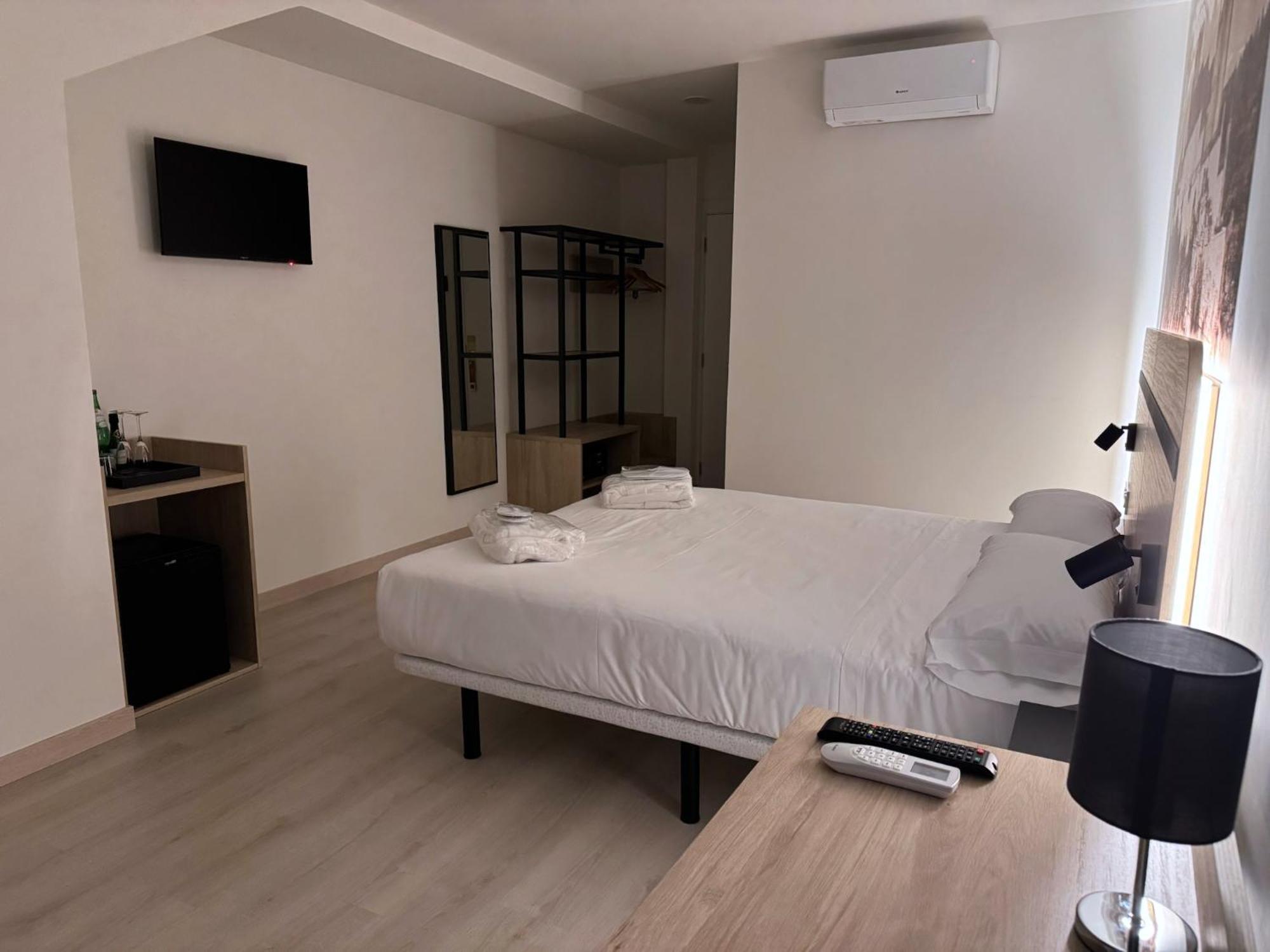 Hotel Ele Acueducto شقوبية المظهر الخارجي الصورة